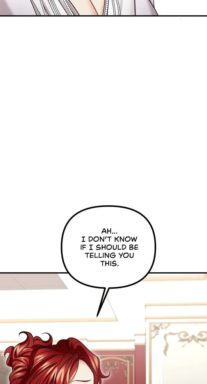The Duchess Who Sees Ghosts Chapter 24 page 43
