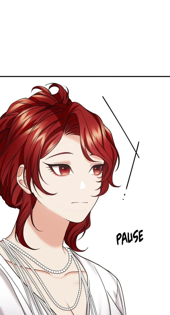 The Duchess Who Sees Ghosts Chapter 24 page 42