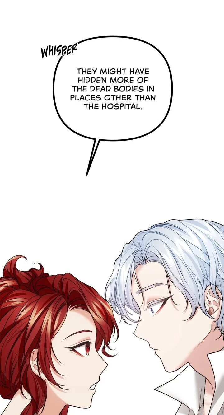 The Duchess Who Sees Ghosts Chapter 24 page 47