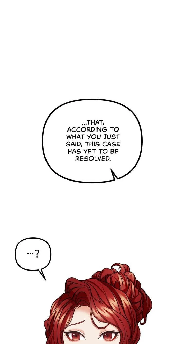 The Duchess Who Sees Ghosts Chapter 24 page 55