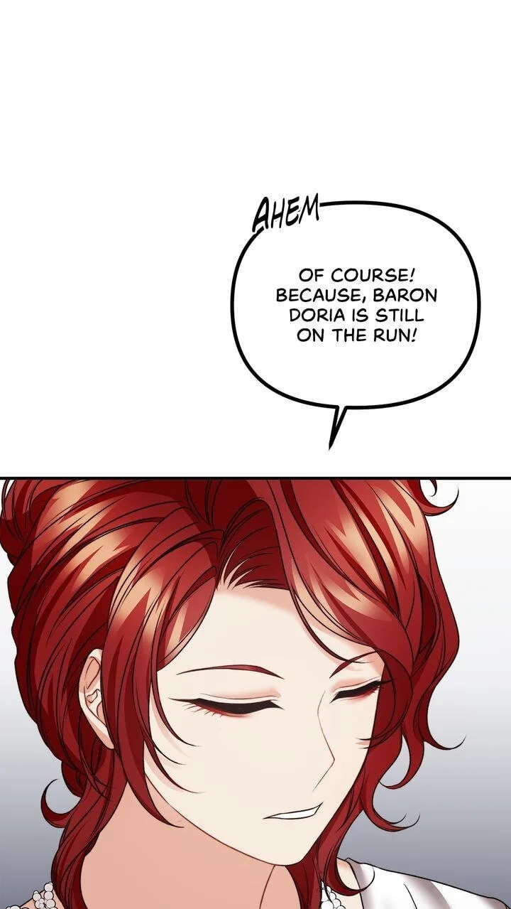 The Duchess Who Sees Ghosts Chapter 24 page 57