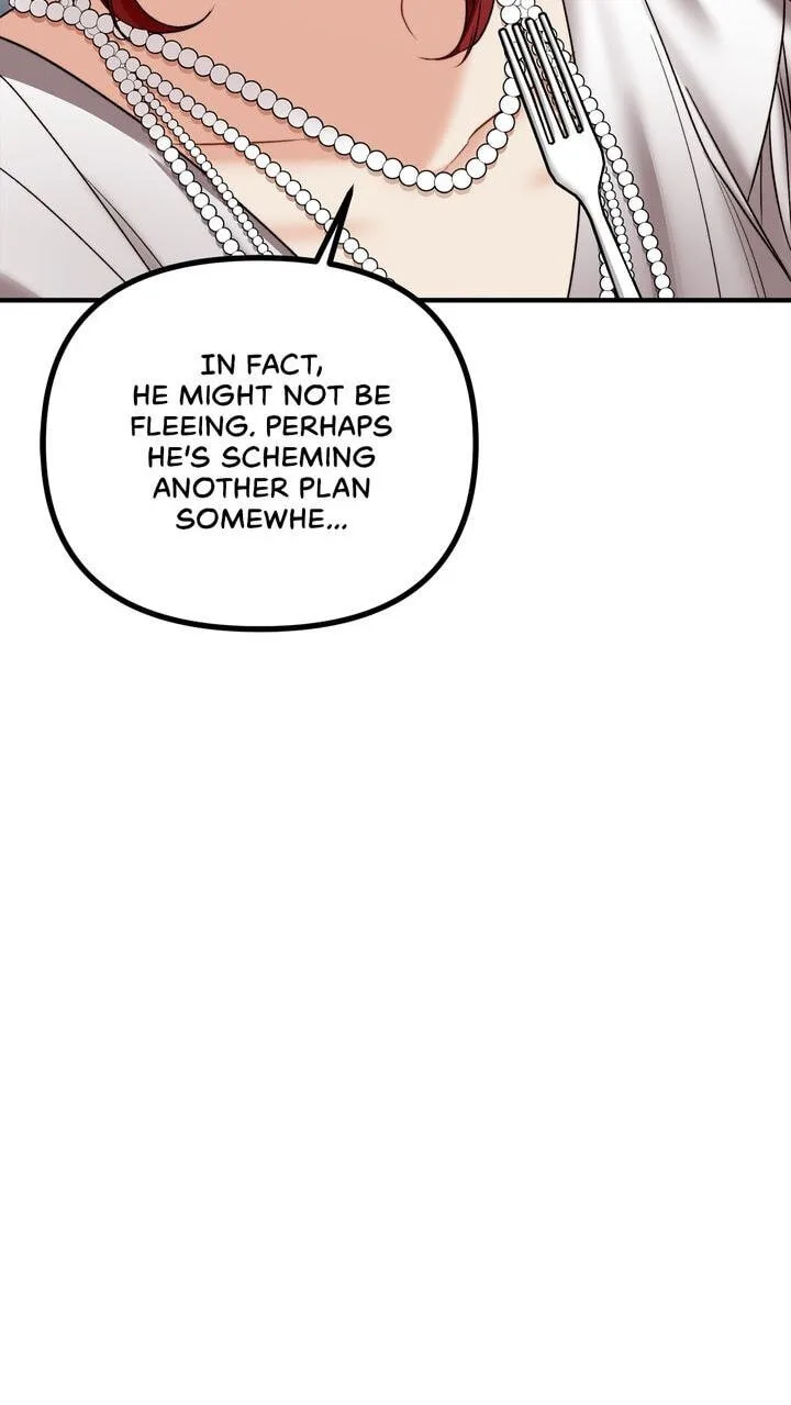 The Duchess Who Sees Ghosts Chapter 24 page 58