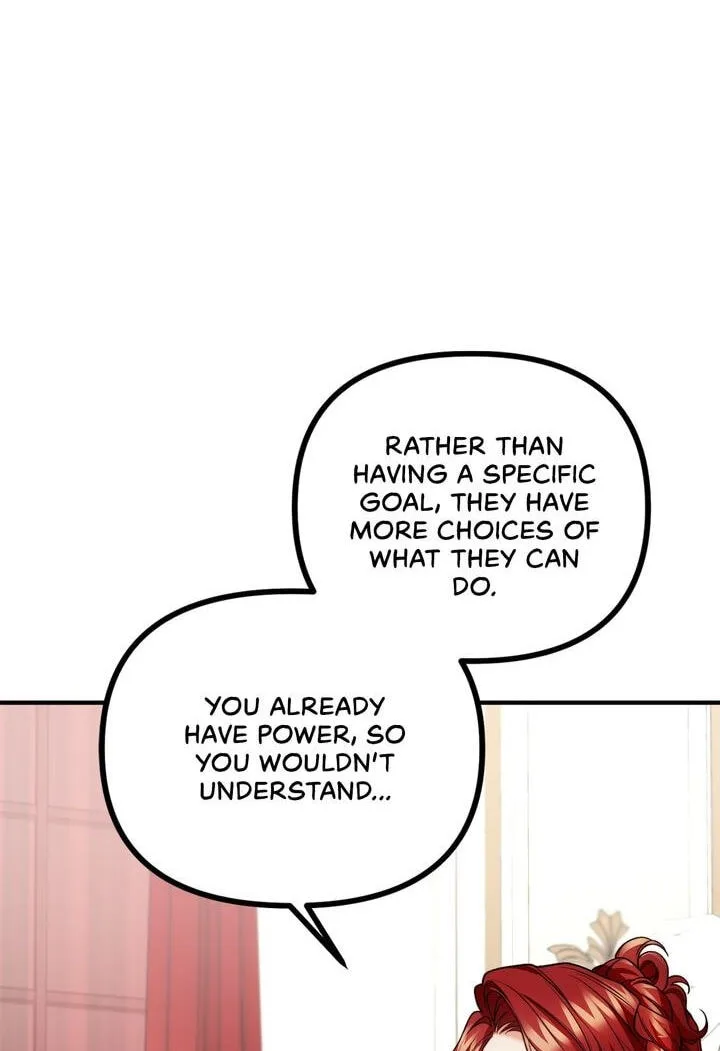 The Duchess Who Sees Ghosts Chapter 24 page 38