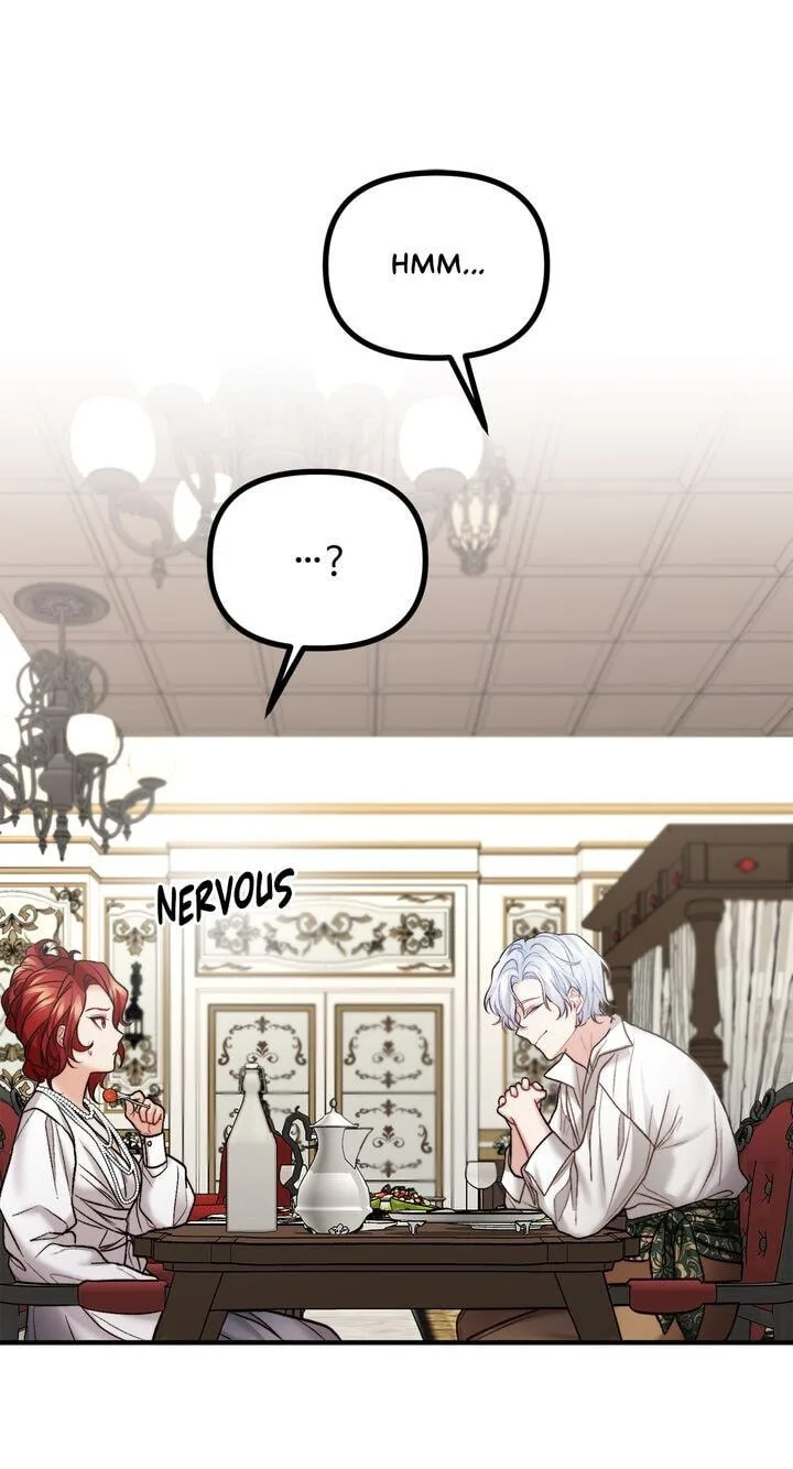 The Duchess Who Sees Ghosts Chapter 24 page 60