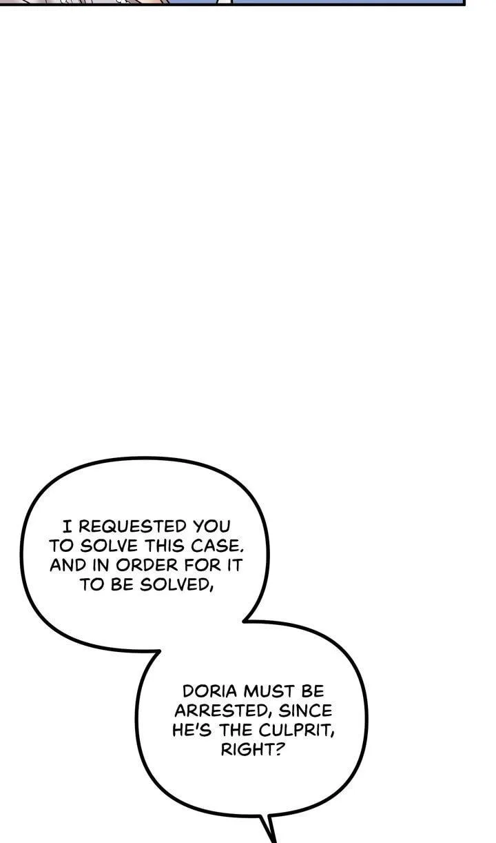 The Duchess Who Sees Ghosts Chapter 24 page 63