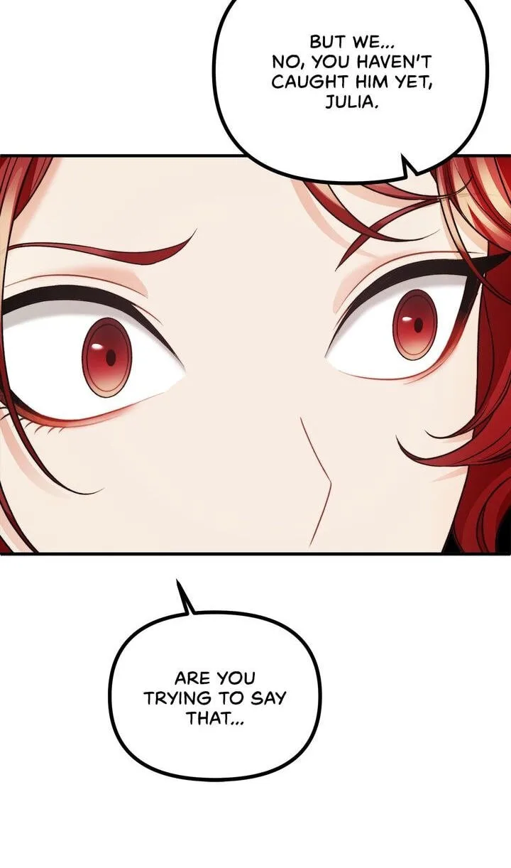 The Duchess Who Sees Ghosts Chapter 24 page 65
