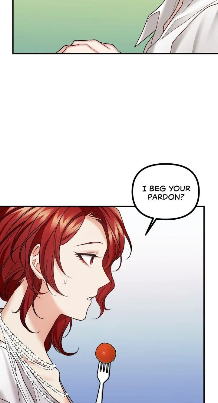 The Duchess Who Sees Ghosts Chapter 24 page 62