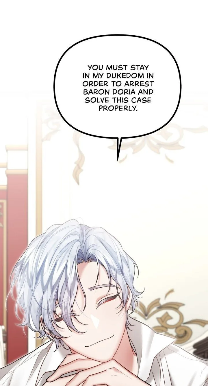 The Duchess Who Sees Ghosts Chapter 24 page 66