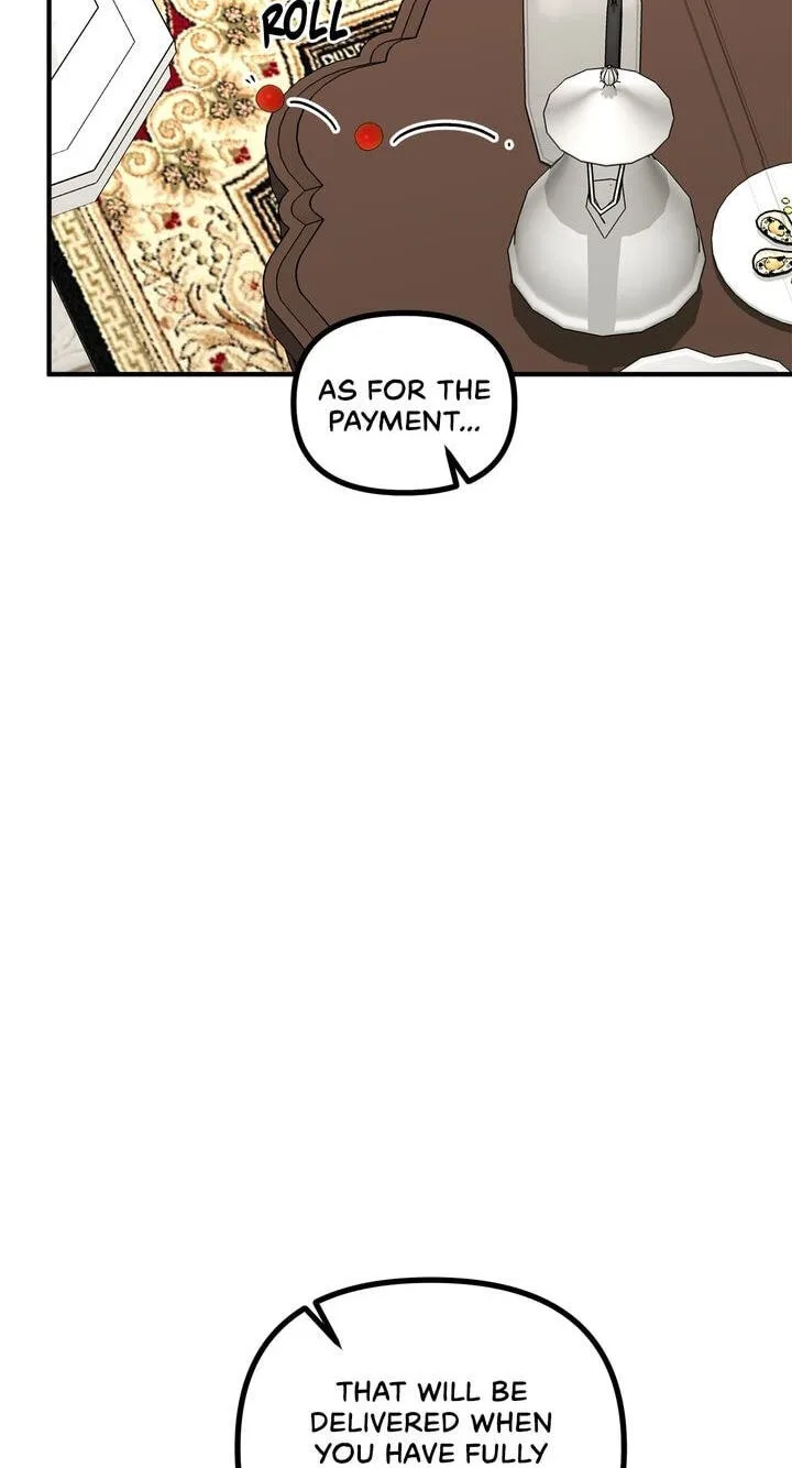 The Duchess Who Sees Ghosts Chapter 24 page 70