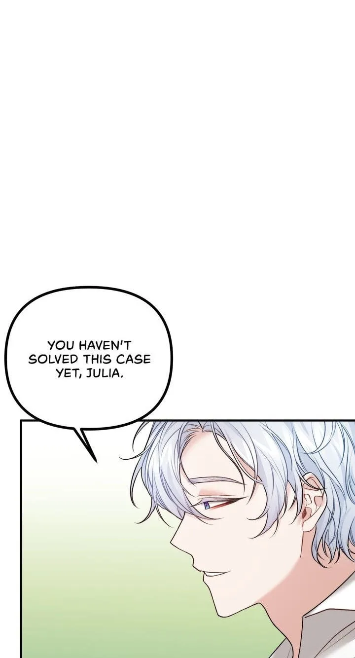 The Duchess Who Sees Ghosts Chapter 24 page 61