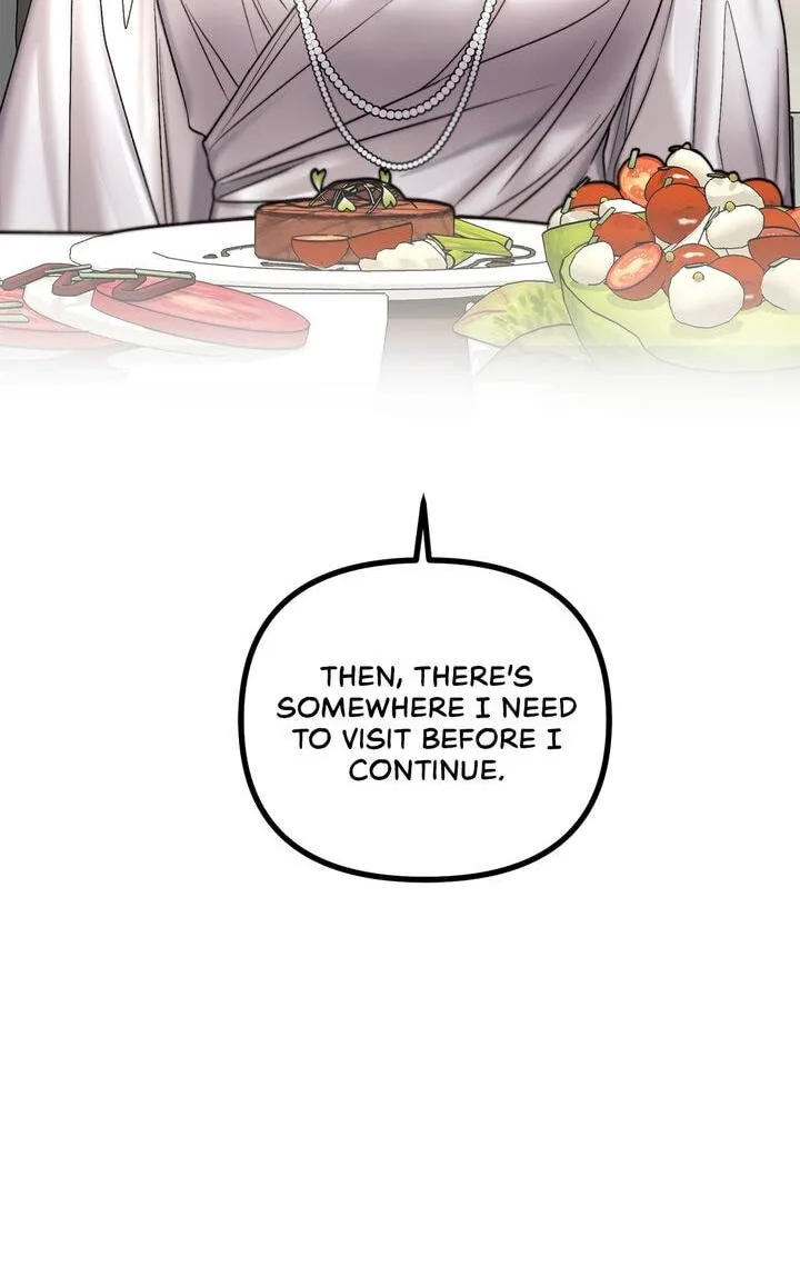 The Duchess Who Sees Ghosts Chapter 24 page 84