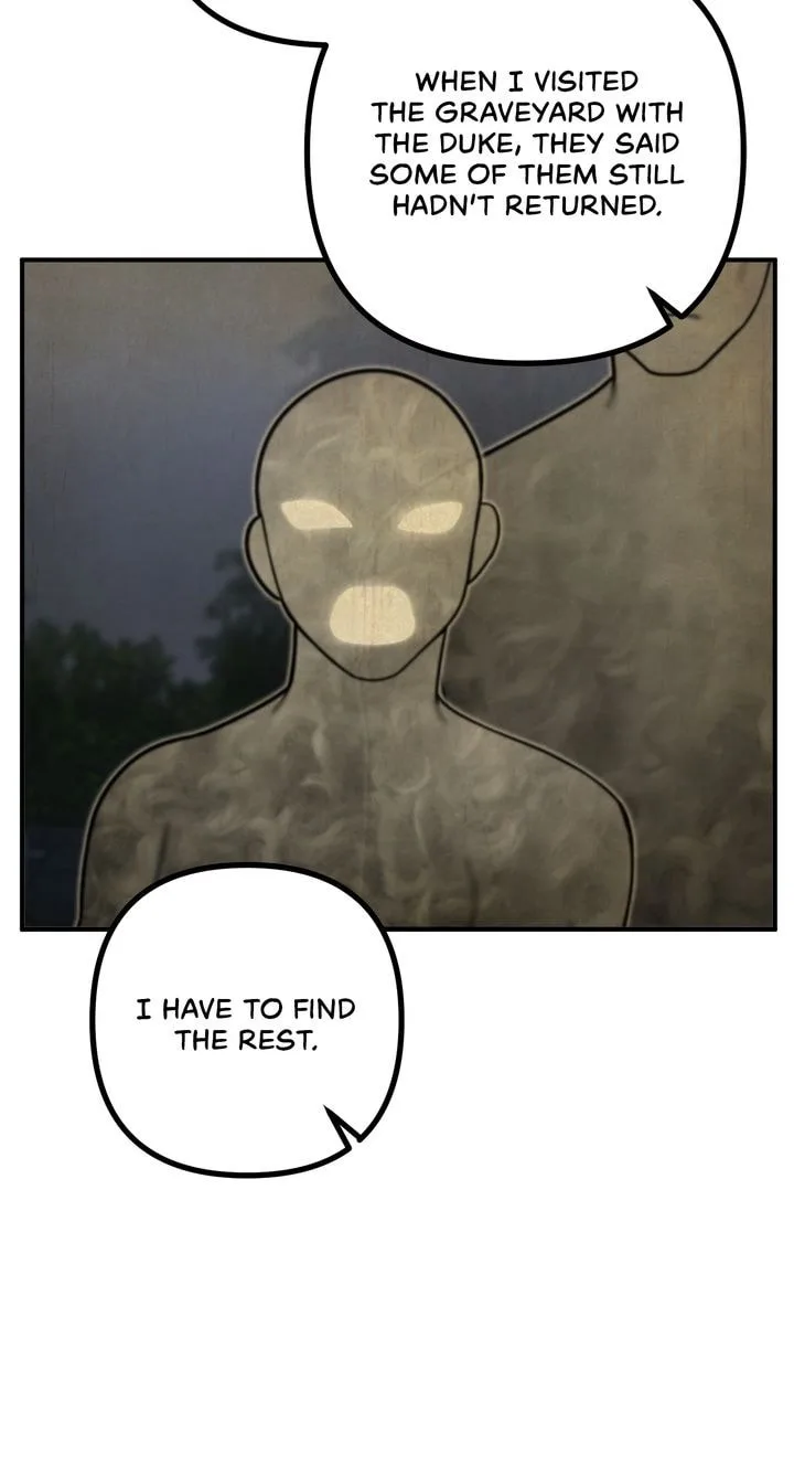 The Duchess Who Sees Ghosts Chapter 25 page 14