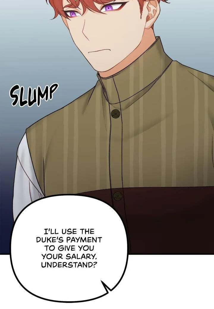 The Duchess Who Sees Ghosts Chapter 25 page 20