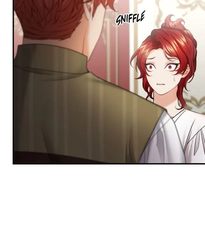 The Duchess Who Sees Ghosts Chapter 25 page 34