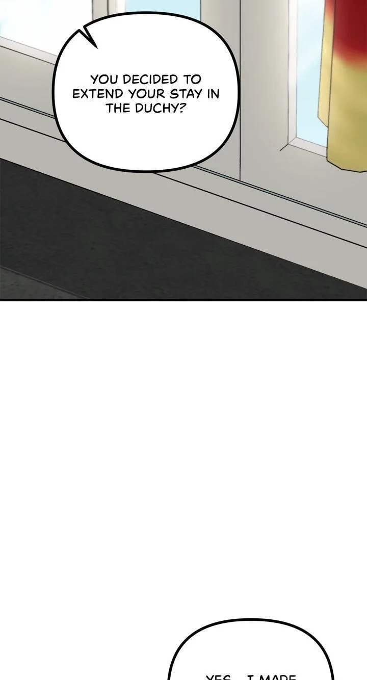 The Duchess Who Sees Ghosts Chapter 25 page 11