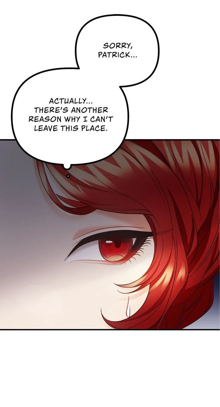 The Duchess Who Sees Ghosts Chapter 25 page 35