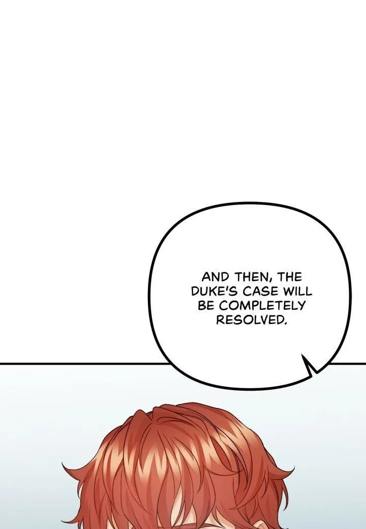 The Duchess Who Sees Ghosts Chapter 25 page 19