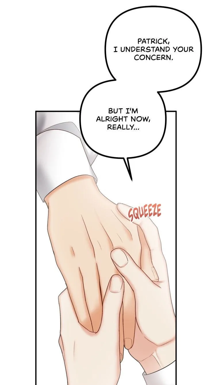 The Duchess Who Sees Ghosts Chapter 25 page 27