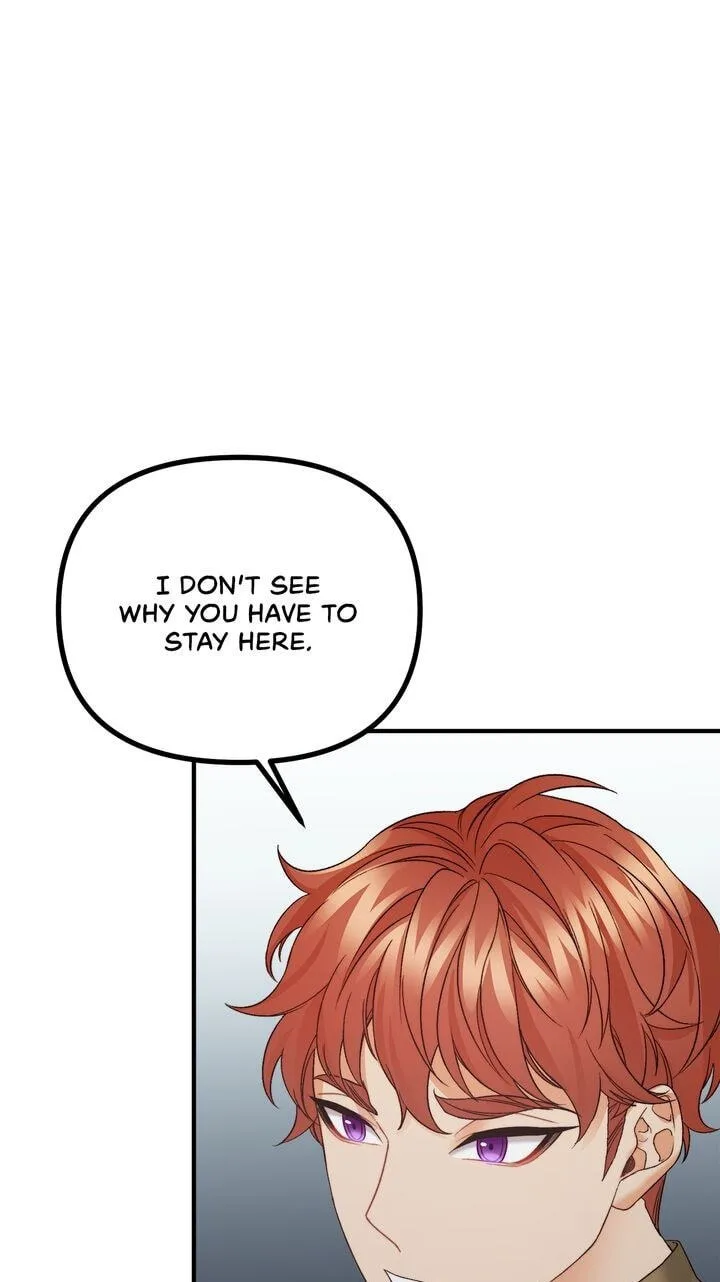 The Duchess Who Sees Ghosts Chapter 25 page 24