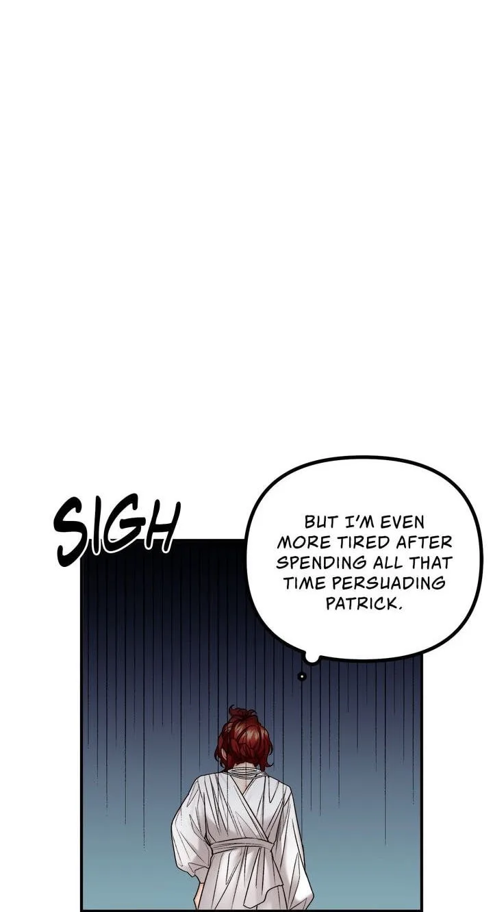 The Duchess Who Sees Ghosts Chapter 25 page 6