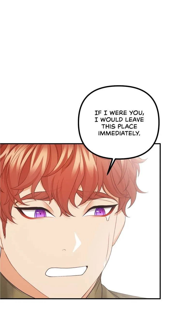 The Duchess Who Sees Ghosts Chapter 25 page 32