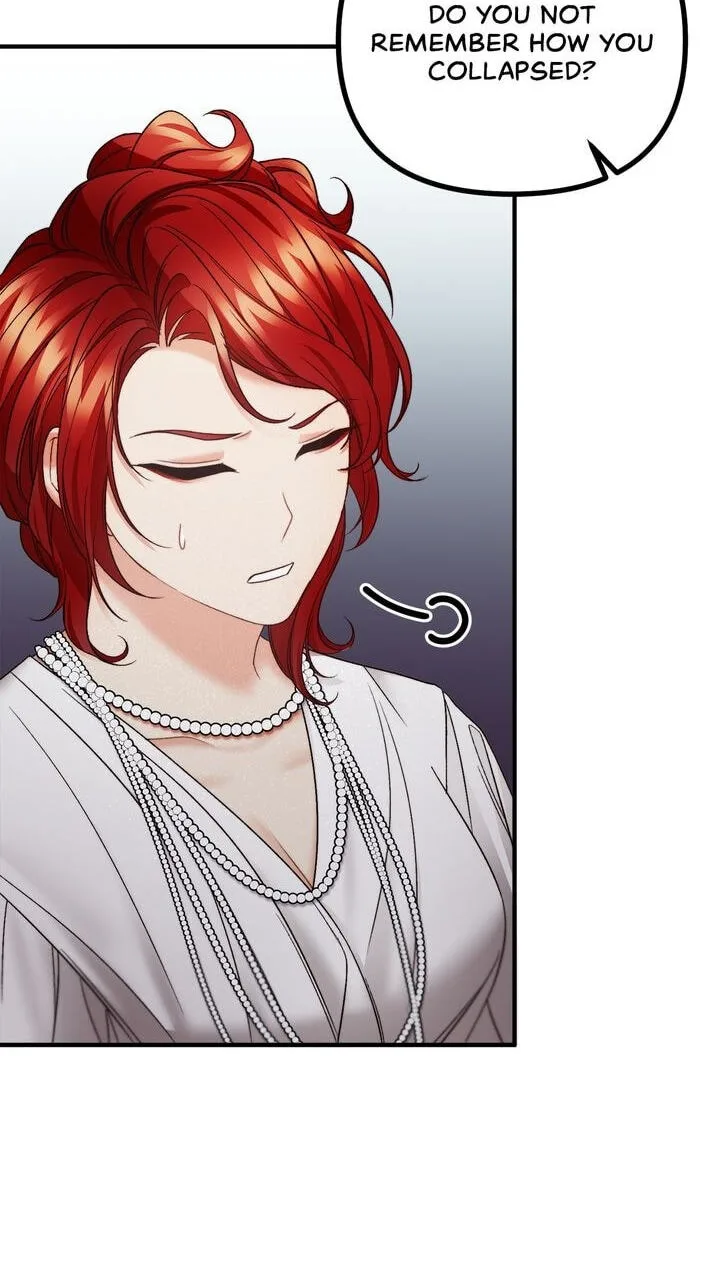 The Duchess Who Sees Ghosts Chapter 25 page 26