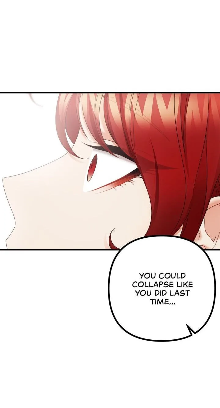 The Duchess Who Sees Ghosts Chapter 25 page 29