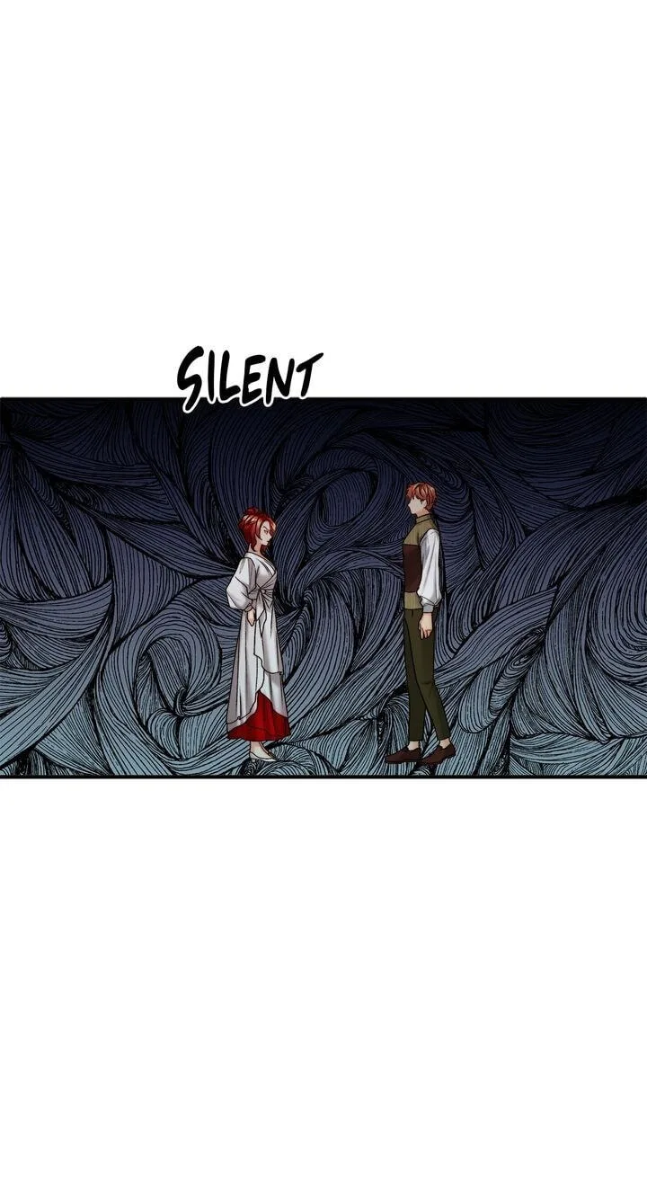 The Duchess Who Sees Ghosts Chapter 25 page 21