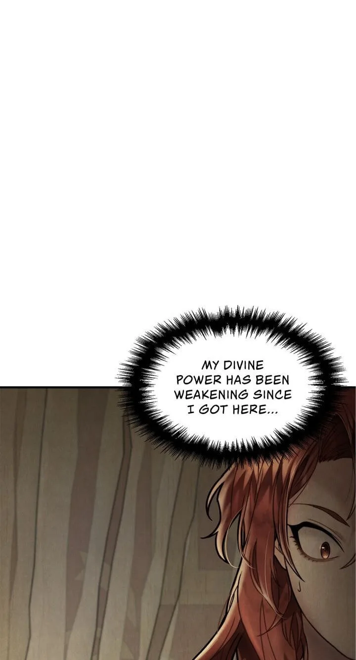 The Duchess Who Sees Ghosts Chapter 25 page 36