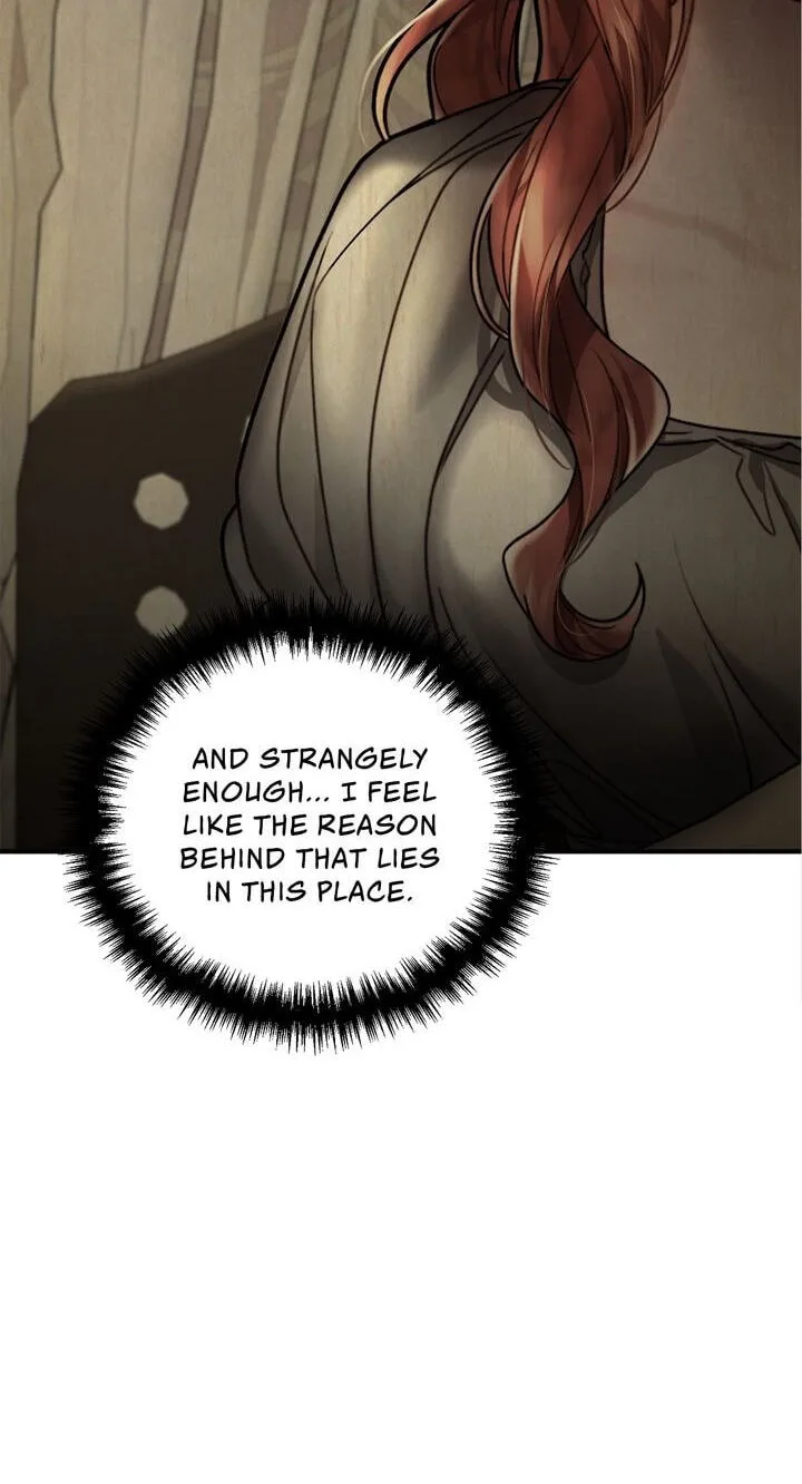 The Duchess Who Sees Ghosts Chapter 25 page 37