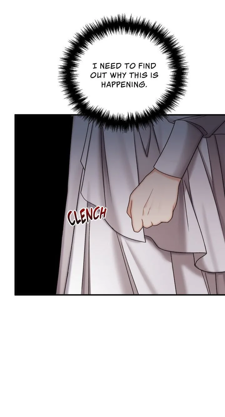 The Duchess Who Sees Ghosts Chapter 25 page 38