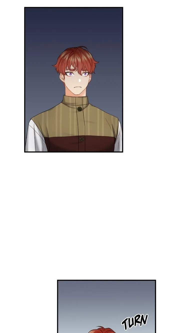 The Duchess Who Sees Ghosts Chapter 25 page 44