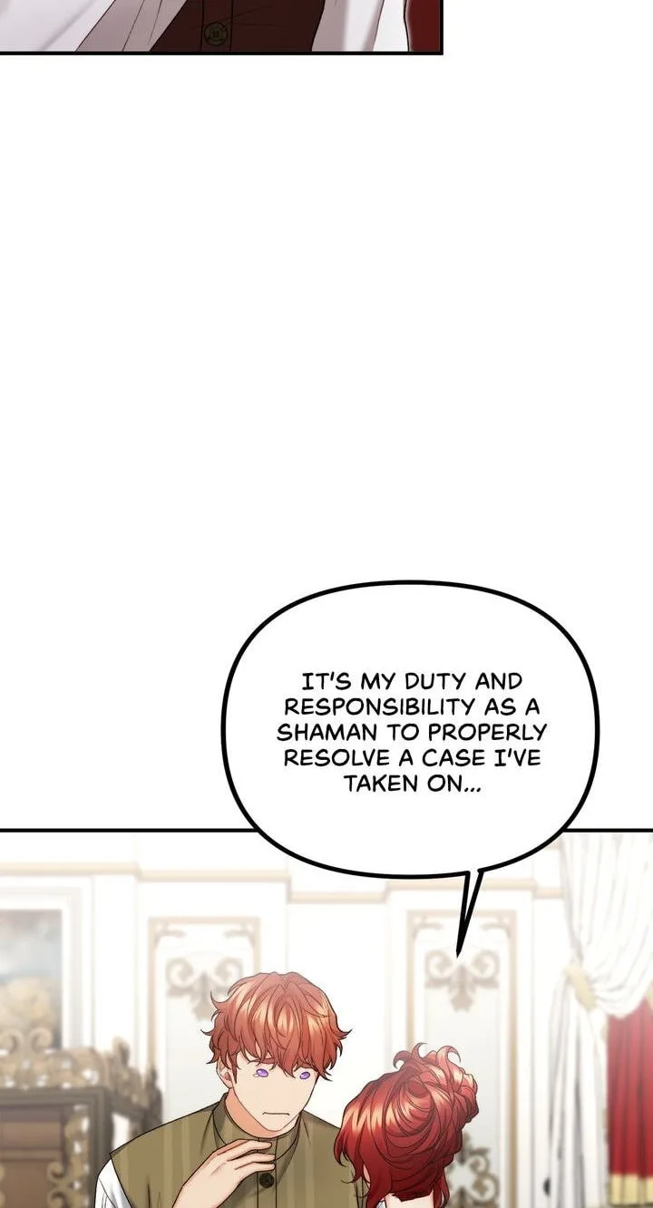 The Duchess Who Sees Ghosts Chapter 25 page 40