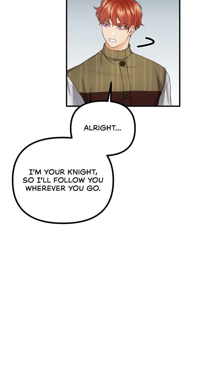 The Duchess Who Sees Ghosts Chapter 25 page 45