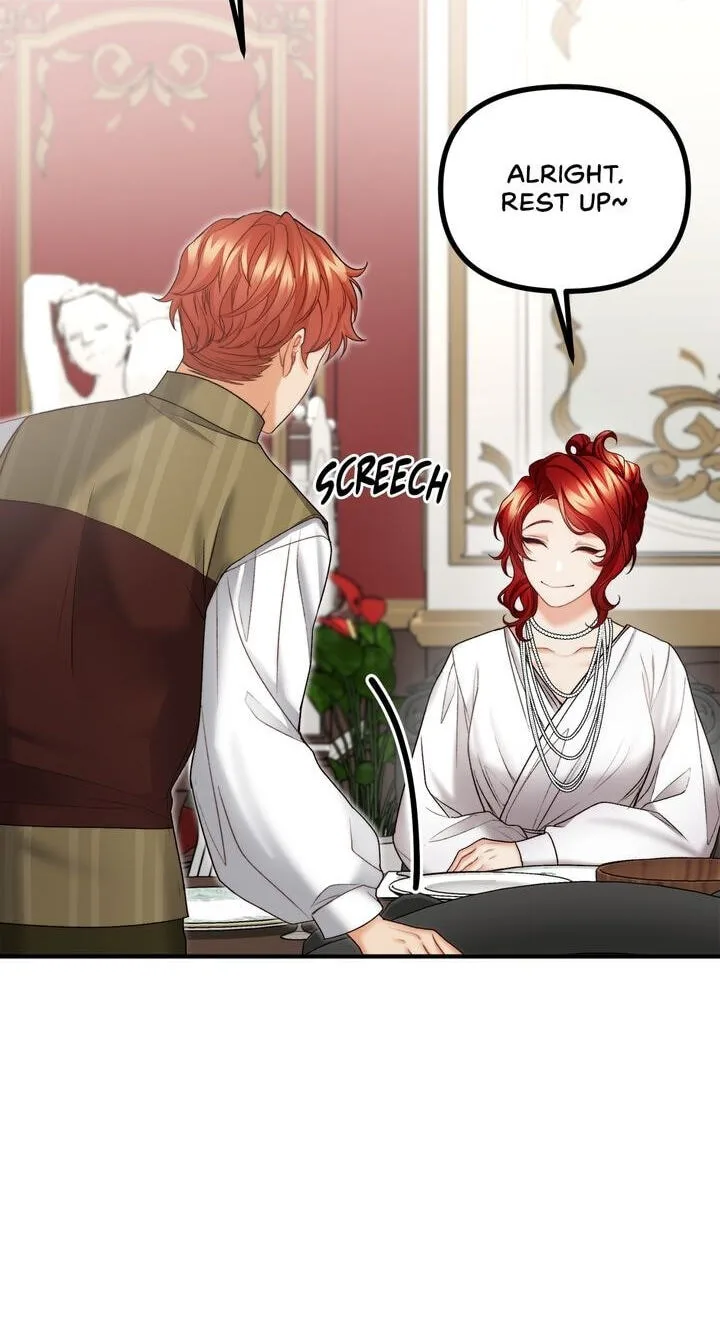 The Duchess Who Sees Ghosts Chapter 25 page 52