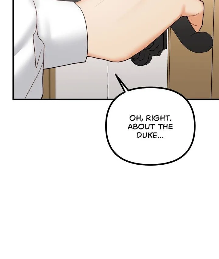 The Duchess Who Sees Ghosts Chapter 25 page 54