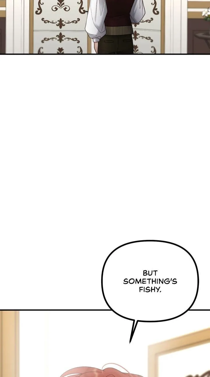 The Duchess Who Sees Ghosts Chapter 25 page 59