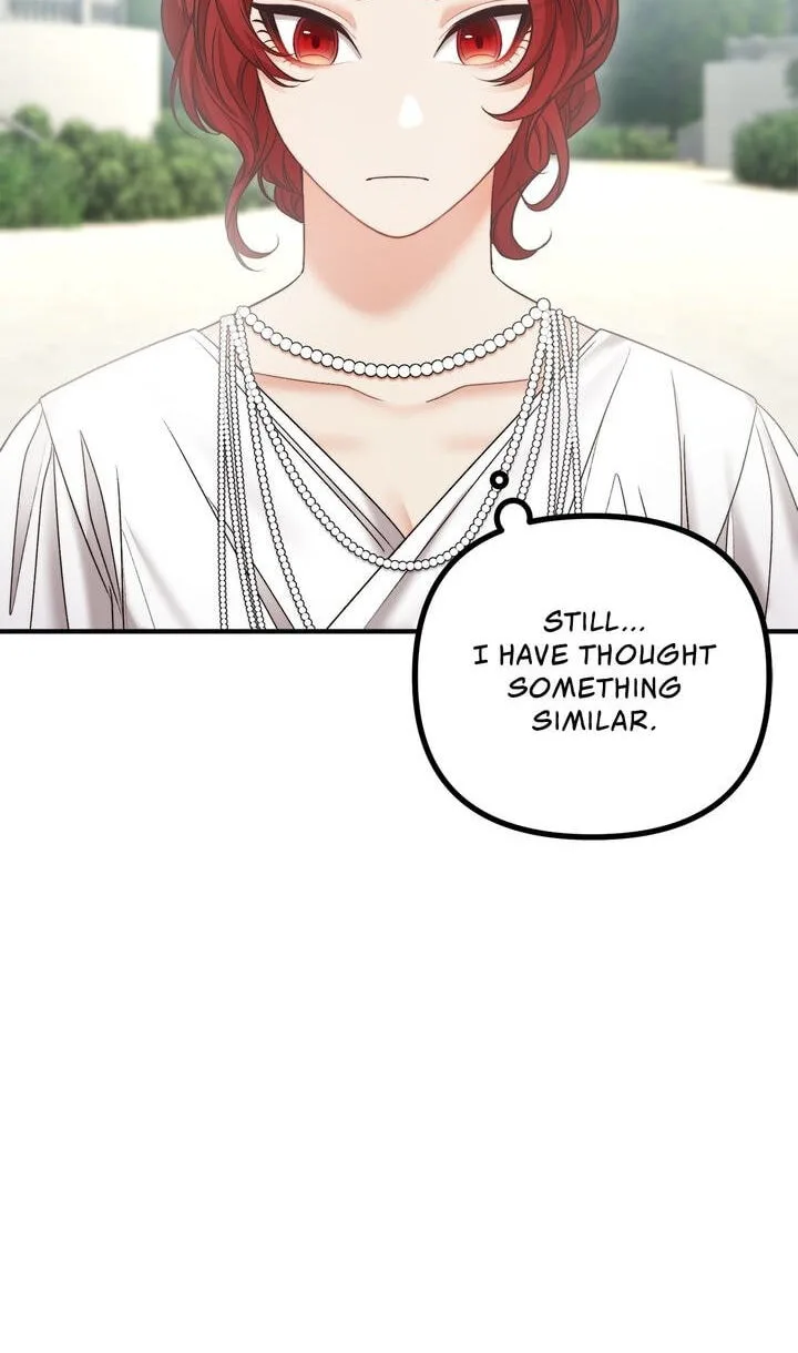 The Duchess Who Sees Ghosts Chapter 25 page 65
