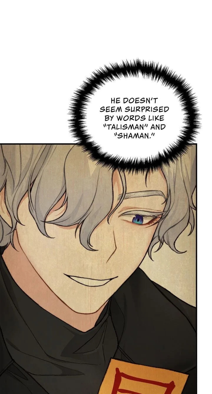 The Duchess Who Sees Ghosts Chapter 25 page 67