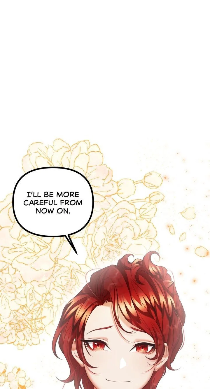 The Duchess Who Sees Ghosts Chapter 25 page 42