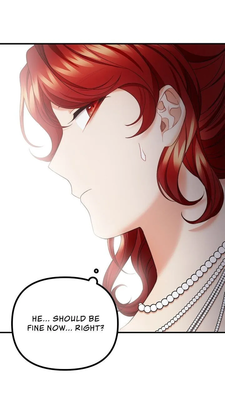 The Duchess Who Sees Ghosts Chapter 25 page 8