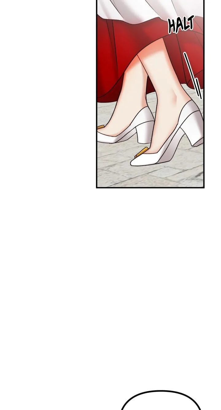 The Duchess Who Sees Ghosts Chapter 25 page 70