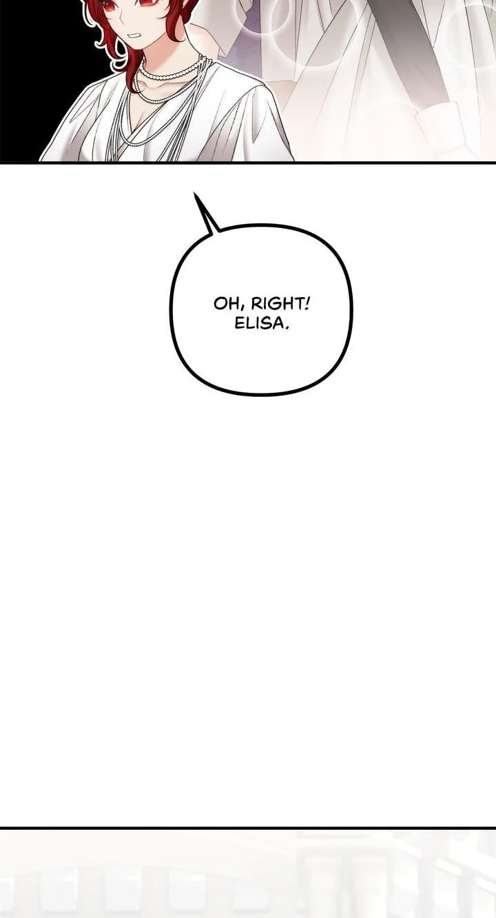 The Duchess Who Sees Ghosts Chapter 25 page 76