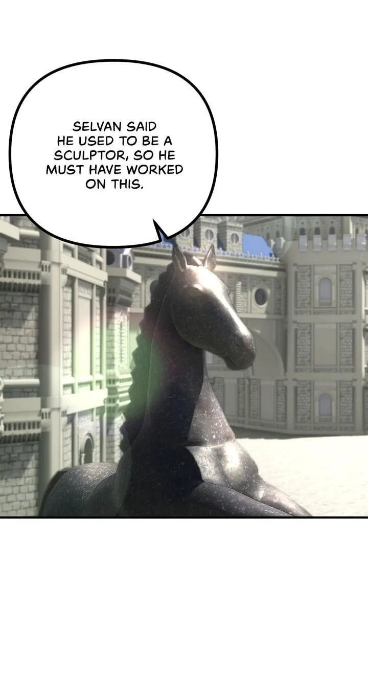 The Duchess Who Sees Ghosts Chapter 25 page 74