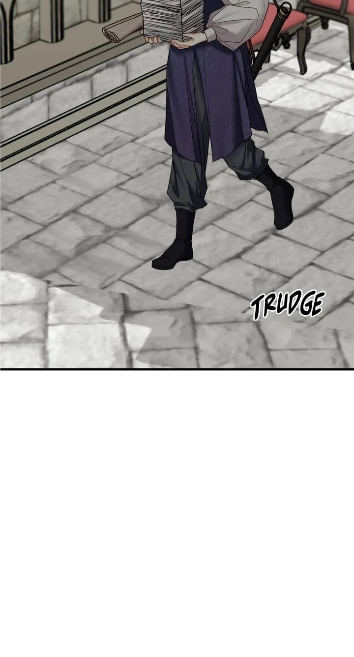 The Duchess Who Sees Ghosts Chapter 25 page 80