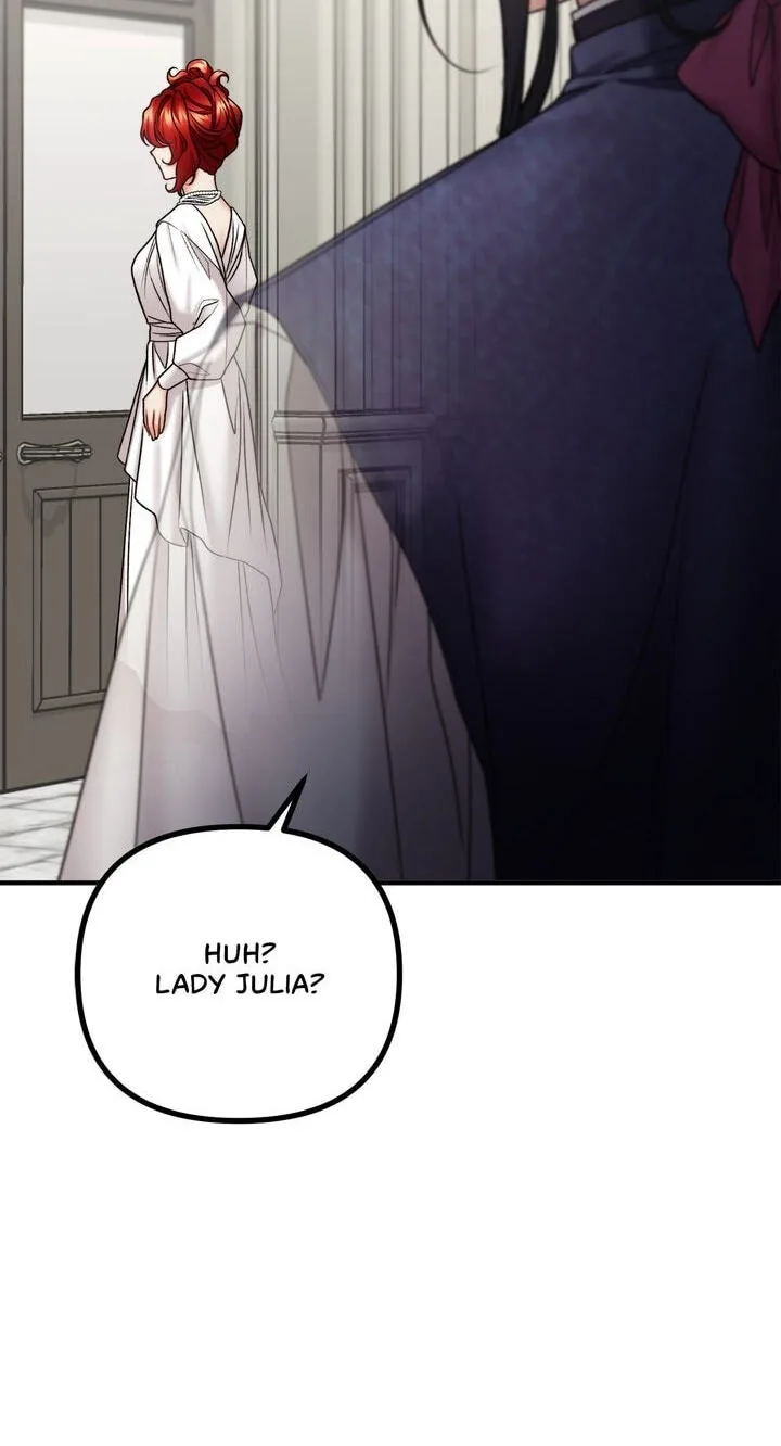 The Duchess Who Sees Ghosts Chapter 25 page 83