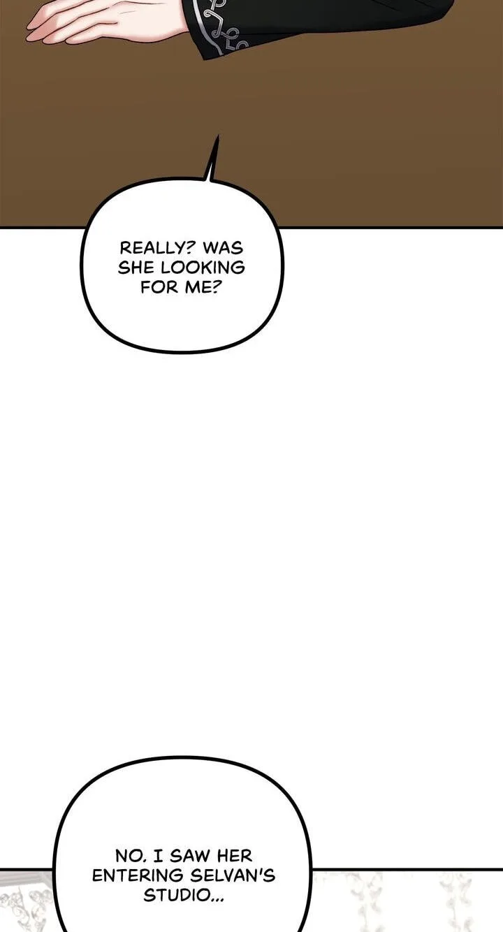 The Duchess Who Sees Ghosts Chapter 25 page 95