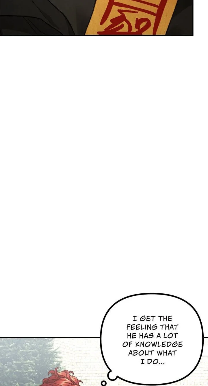 The Duchess Who Sees Ghosts Chapter 25 page 68