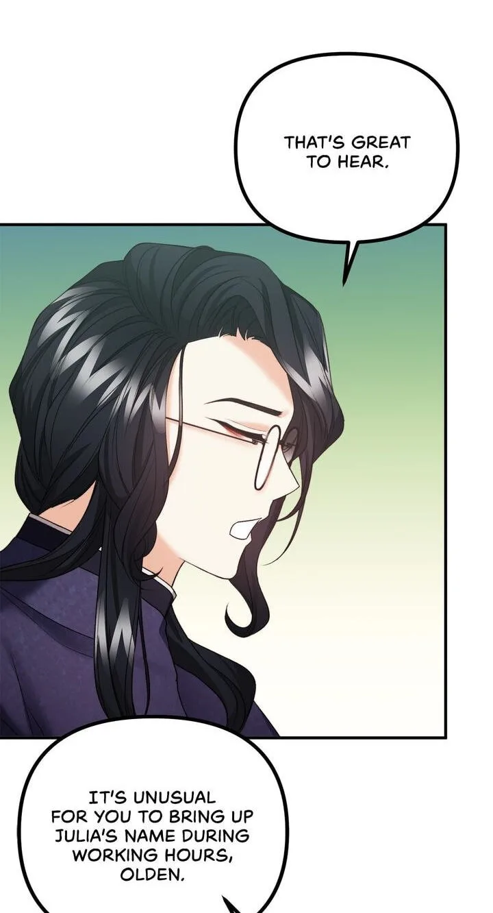 The Duchess Who Sees Ghosts Chapter 25 page 92