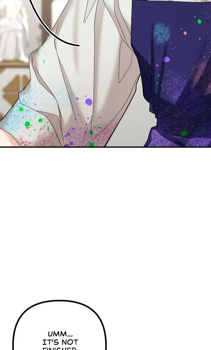 The Duchess Who Sees Ghosts Chapter 26 page 30